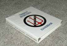 Pre-internet days -- The Trident Resister's Handbook